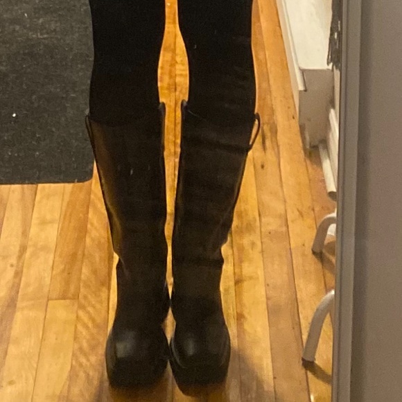 Vagabond Eyre Boots - Picture 7 of 7